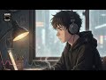 Deep Focus Instrumental | Calm Background Music for Work &amp; Study (Kopi Hitam) 