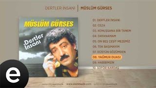 Yağmur Duası (Müslüm Gürses) Official Audio #yağmurduası #müslümgürses - Esen Müzik