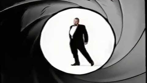 The World Is Not Enough | Game Promo (VHS)