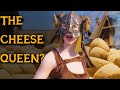 Cheese For Everyone! - Skyrim Guard Tales