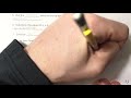 Mathematical Modeling with Parabolas Quiz
