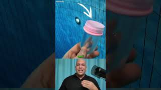 Why You Should NEVER Dive Without Gear! 😱🌊 Credits:- (@hereisdiving )