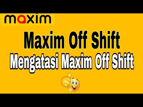 Video: Bagaimanakah onshift berfungsi?