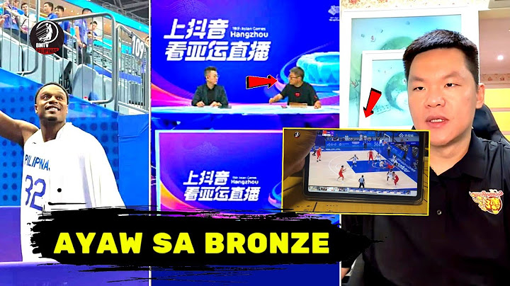SIKAT NA SIKAT na si JUSTIN BROWN LEE sa CHINA !  Chinafans Hindi Tanggap na 🥉 lang SILA !