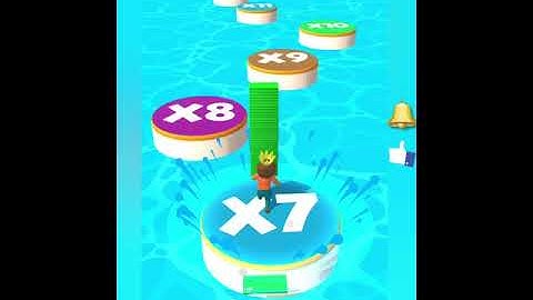 Shortcut Run 🏃‍♀️ Game. Gameplay Walk-through (android and ios) #gameplay #shorts #shortcutrun