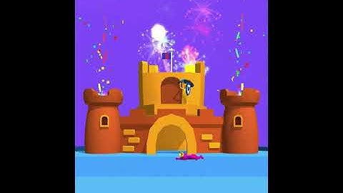 Join Clash Level 165