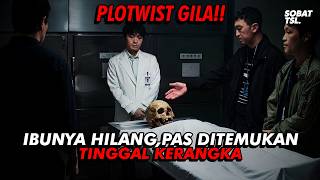 PLOT TWIST ‼️ FILM KOREA SATU INI BIKIN LOGIKA MU DIACAK-ACAK ‼️ |ALUR FILM KOREA PLOTTWIST