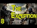 ☢ S.T.A.L.K.E.R. The Exception ☢ #8 Разрыв контракта со Слоу. Новый работодатель Мира.