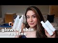 My Combo/Acne Prone SKINCARE ROUTINE & Favorites from 2021
