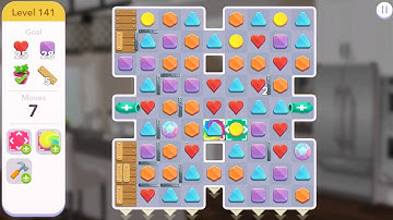 Home Design Makeover level 141 HD