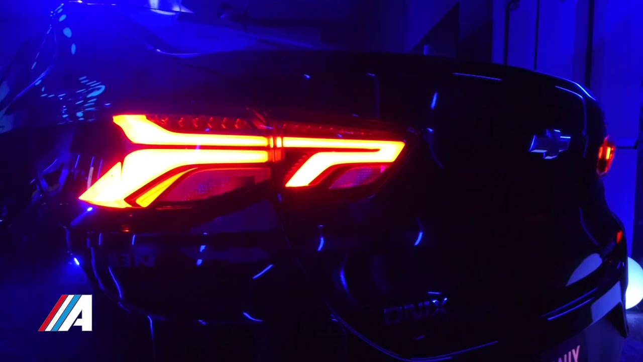 Entrevista a Alvaro González Gte. de Comunicación GM - Presentación del Nuevo Chevrolet Onix camera iphone 8 plus apk