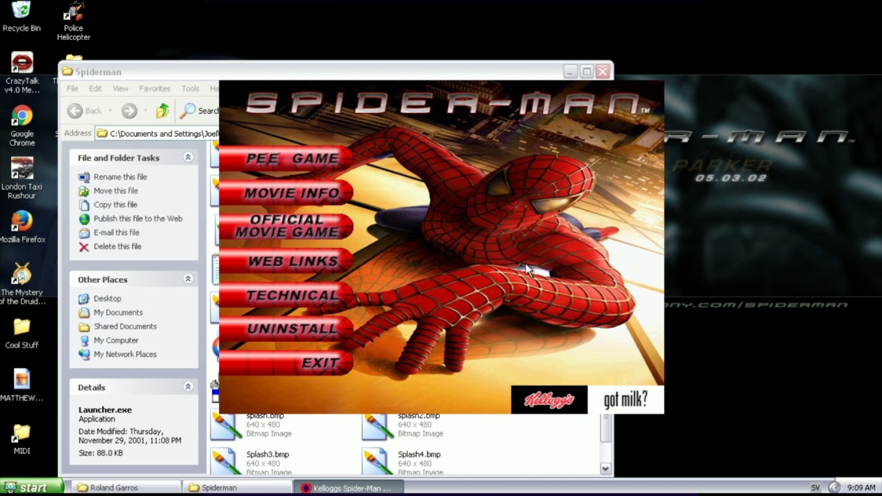 [Vinesauce] Joel Don't laugh YouTube