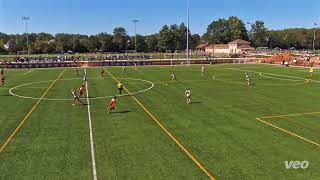 Emma Peterson - VDA 2011 U15 ECNL - October 2025 Highlights