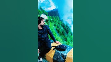 clouds😱😱😱 #voiceeffects #whowillbemylifepartnerta #mountains #clouds #fypシ #tutorial