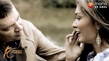 Penchy Castro - Las Mariposas l Official Video (Se van a quedar con las ganas)