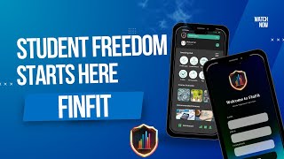 Finfit - Student Financial Success Starts Here screenshot 3