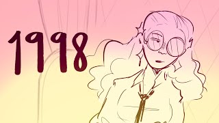 don’t lose your head / oc animatic