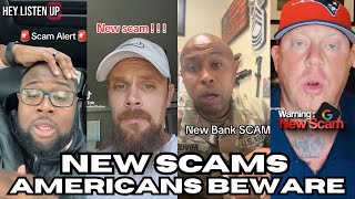 Download lagu New Bank Scams EXPOSED | Americans Tell Their Stories
