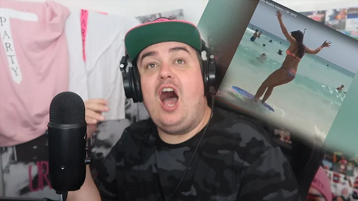 Daz Watches What Could Go Wrong Videos