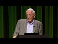 Dr. T. Colin Campbell | Health: Nutrition First, Pills Second