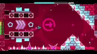 Completing Electrodynamix On Mobile Geometry Dash