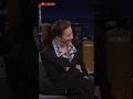 #EmilyBlunt almost got the ick from #JohnKrasinski because he wore a turtleneck #FallonTonight