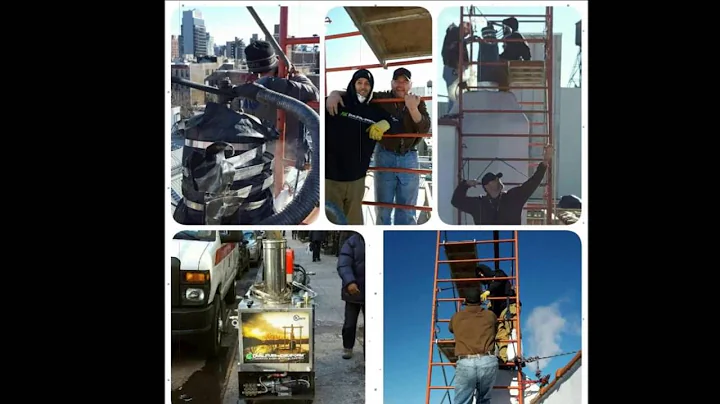 All Access Chimney - (516) 526-3227