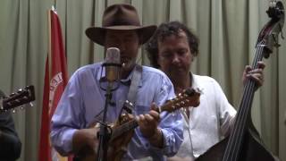 Love, War and Games ---  Nothin&#39; Fancy Bluegrass Band