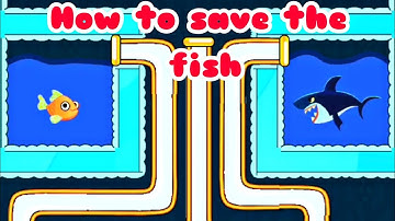 Save the fish Help the fish Fishdom Mini Game Levels 187-207 | Today