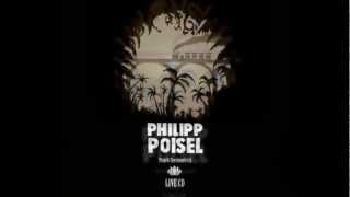 Philipp Poisel - Markt und Fluss (live)