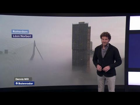 RTL Weer donderdag