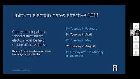 Civic engagement 101