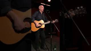 Homeland - Midge Ure - January 30, 2020 Hamilton  (The Casbah)