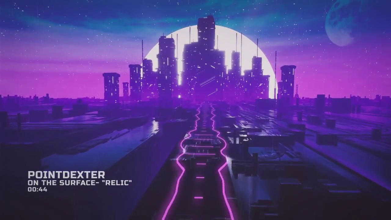 Watch Pointdexter-Relic Album (On the Surface) on YouTube Watch Pointdexter-Relic Album (On the Surface) on YouTube