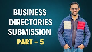 Paid Business Directory Submission Part 5 - Business Listing Data  - Skills Digital4u screenshot 1