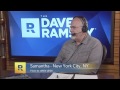 How To Settle Debt - The Dave Ramsey Show