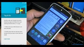 Android Lollipop on the Nexus 5: Hands on and First Impressions | Pocketnow screenshot 5