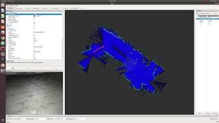 Occupancy Grid Mapping and EKF Localization Net Worth