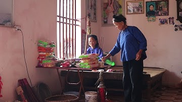 Làm then giải hạn | Then Phương, cấm sơn, lục ngạn | Tập 8