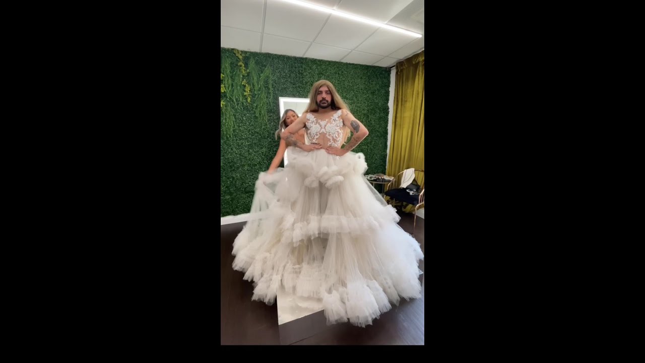 These Dresses Are AMAZING!