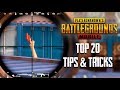Top 20 Tips & Tricks in PUBG Mobile | Ultimate Guide To Become a Pro #3