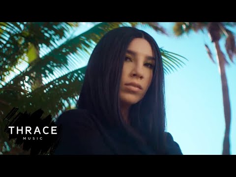 MONOIR feat. BRIANNA - Tsunami (Official Video)