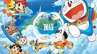 Doraemon Remix Thai Song [INAS]