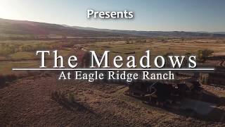 The Meadows at Eagle Ridge Ranch | M4 Ranch Group Three Eagles Ranch Texas