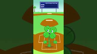 The Brave Little Leaf: A Story About Courage for Kids