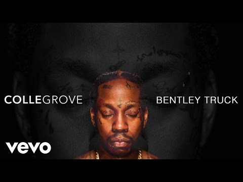 Bentley Truck (feat. Lil Wayne)