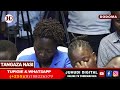 SERIKALI IMESAINI MKATABA ILI KUONDOKANA NA MATUMIZI YA ZEBAKI NCHINI KUFIKIA MWAKA 2030 SERIKALI IMESAINI MKATABA ILI KUONDOKANA NA MATUMIZI YA ZEBAKI NCHINI KUFIKIA MWAKA 2030