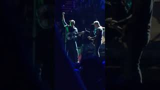 Bruce Springsteen w/ Tom Morello perform The Ghost of Tom Joad Los Angeles Night 2 4/7/2024