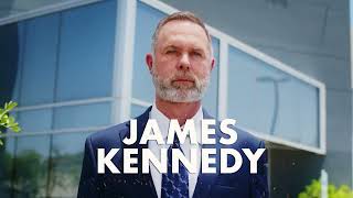 James Kennedy, P.L.L.C. Video - Car Accidents Without Auto Insurance | James Kennedy, P.L.L.C.