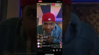 Moneybaggyo - Plays Unreleased Music From Deluxe Ablbum Time Served